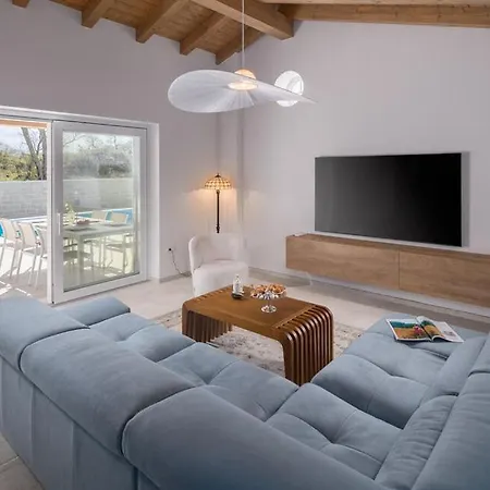 Villa Paulina *