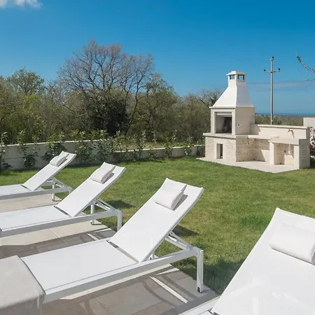 Villa Paulina *